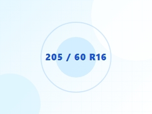 Sentra Stock Tire Width and Rim Diameter Specifications